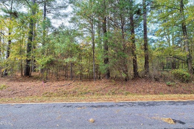 3520 Bosco Road, New Hill, NC 27562