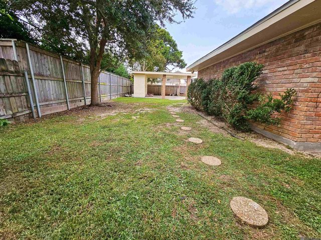 4614 Pike Drive, Metairie, LA 70003