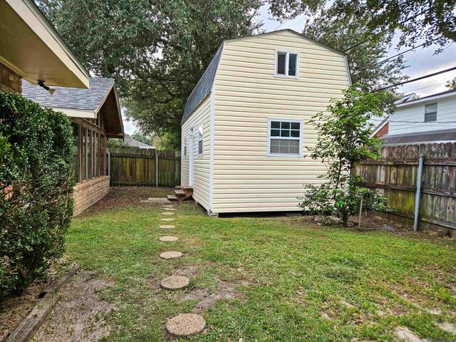 4614 Pike Drive, Metairie, LA 70003