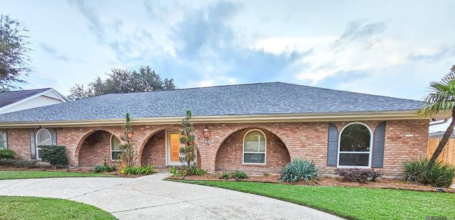 4614 Pike Drive, Metairie, LA 70003