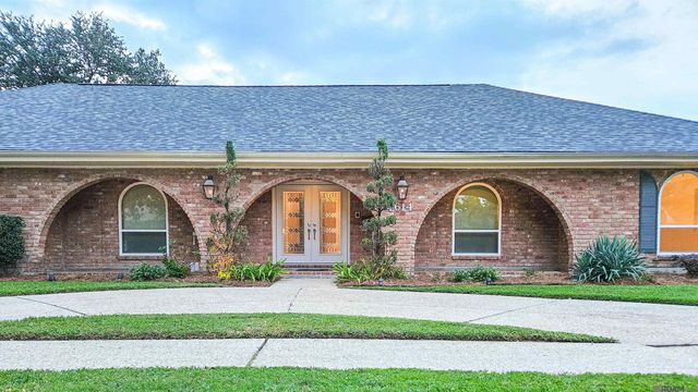 4614 Pike Drive, Metairie, LA 70003