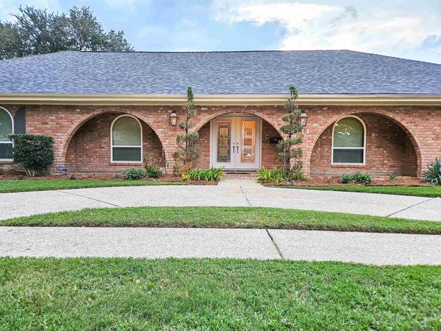 4614 Pike Drive, Metairie, LA 70003