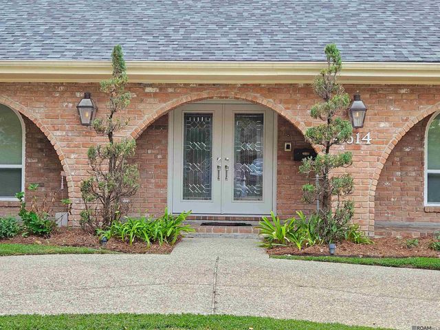 4614 Pike Drive, Metairie, LA 70003