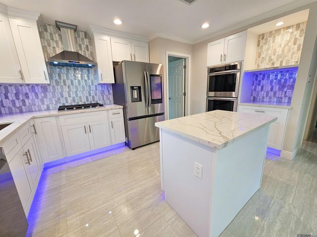 4614 Pike Drive, Metairie, LA 70003