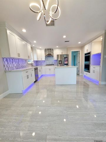 4614 Pike Drive, Metairie, LA 70003