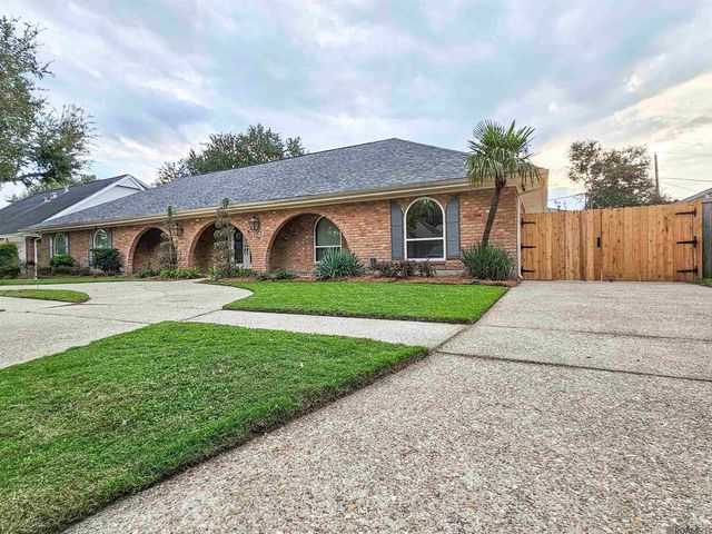 4614 Pike Drive, Metairie, LA 70003