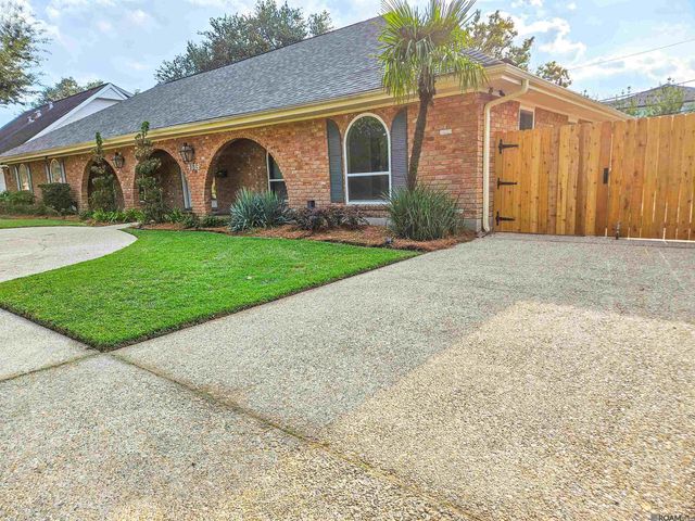4614 Pike Drive, Metairie, LA 70003