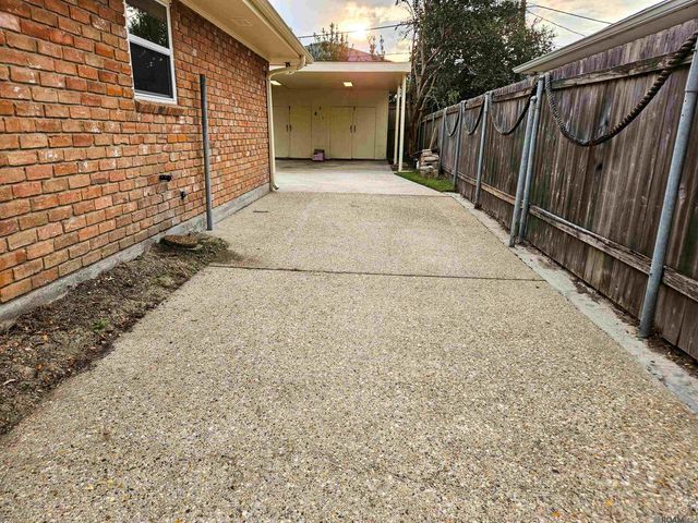 4614 Pike Drive, Metairie, LA 70003