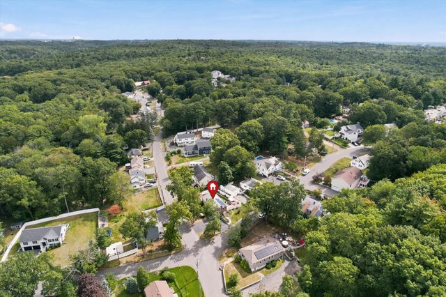 60 Hobson St, Saugus, MA 01906