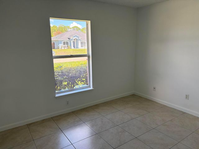 1682 SW Glacador Avenue, Port St. Lucie, Port St Lucie, FL 34953