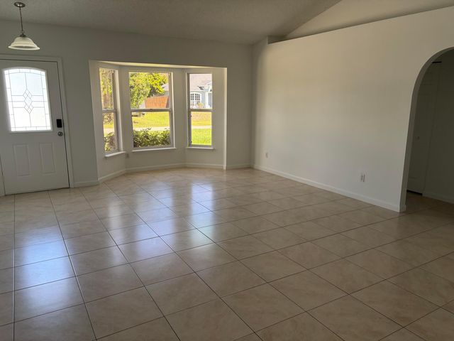 1682 SW Glacador Avenue, Port St. Lucie, Port St Lucie, FL 34953