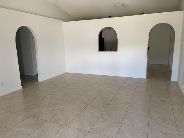 1682 SW Glacador Avenue, Port St. Lucie, Port St Lucie, FL 34953