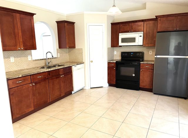 1682 SW Glacador Avenue, Port St. Lucie, Port St Lucie, FL 34953