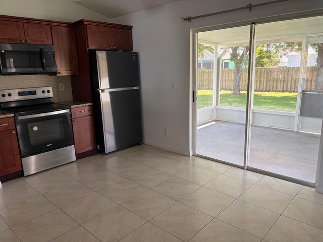 1682 SW Glacador Avenue, Port St. Lucie, Port St Lucie, FL 34953