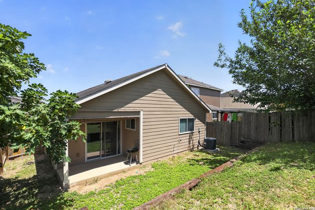 119 Quince Flower, San Antonio, TX 78253
