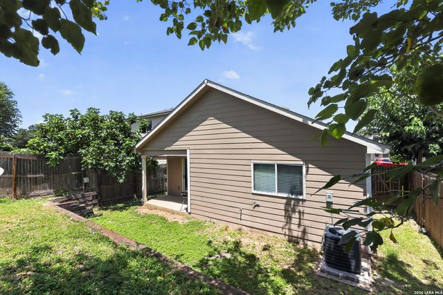 119 Quince Flower, San Antonio, TX 78253