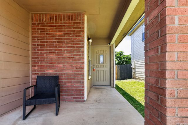 119 Quince Flower, San Antonio, TX 78253