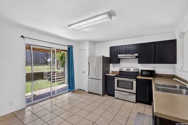 119 Quince Flower, San Antonio, TX 78253