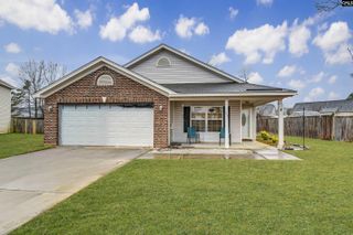 516 S Summers Way, Hopkins, SC 29061