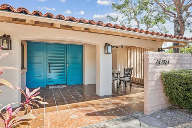 46490 Desert Lily Drive, Palm Desert, CA 92260