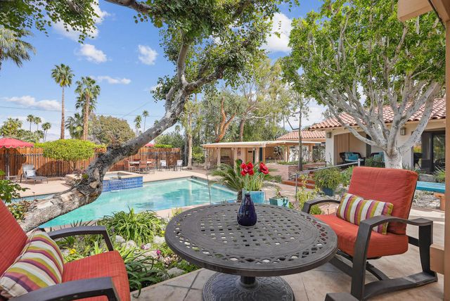 46490 Desert Lily Drive, Palm Desert, CA 92260