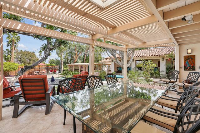 46490 Desert Lily Drive, Palm Desert, CA 92260