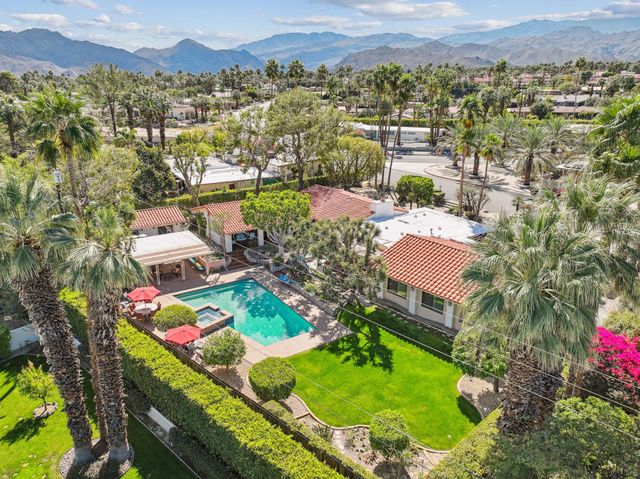 46490 Desert Lily Drive, Palm Desert, CA 92260