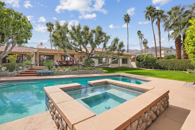 46490 Desert Lily Drive, Palm Desert, CA 92260