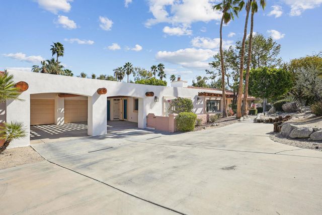46490 Desert Lily Drive, Palm Desert, CA 92260