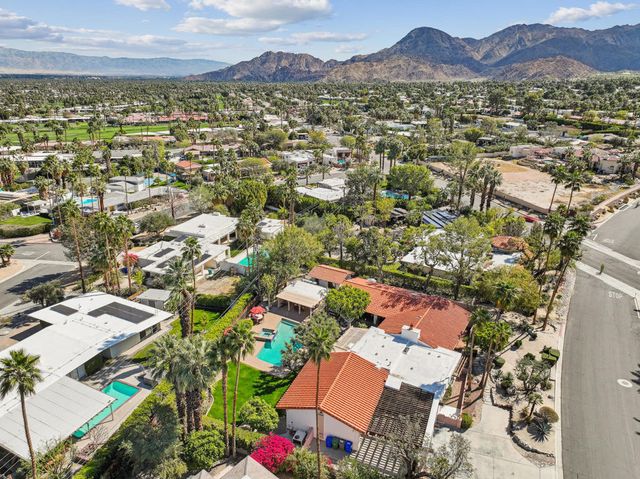 46490 Desert Lily Drive, Palm Desert, CA 92260