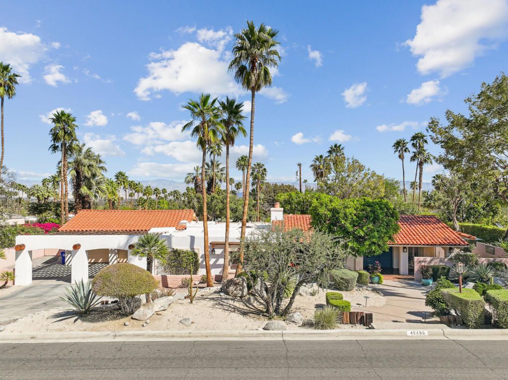 46490 Desert Lily Drive, Palm Desert, CA 92260