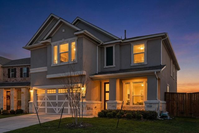 620 Lady Swiss LN 51, Hutto, TX 78634