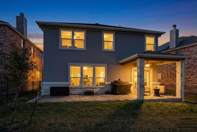 620 Lady Swiss LN 51, Hutto, TX 78634