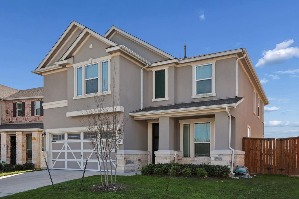 620 Lady Swiss LN 51, Hutto, TX 78634