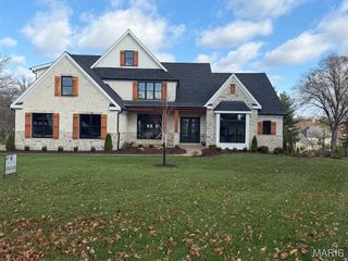 19 West Point Lane, St Louis, MO 63131