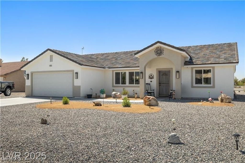 681 Indian Wells Court, Pahrump, NV 89060