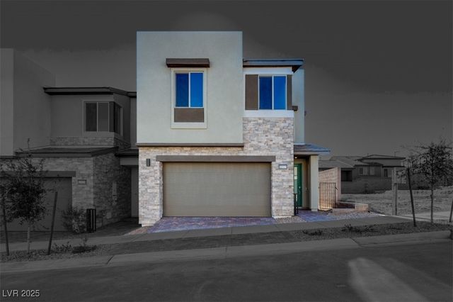 11935 Angle Cliff Avenue, Las Vegas, NV 89138