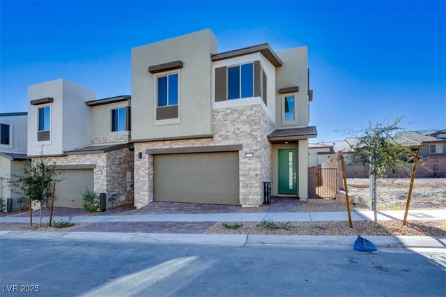 11935 Angle Cliff Avenue, Las Vegas, NV 89138