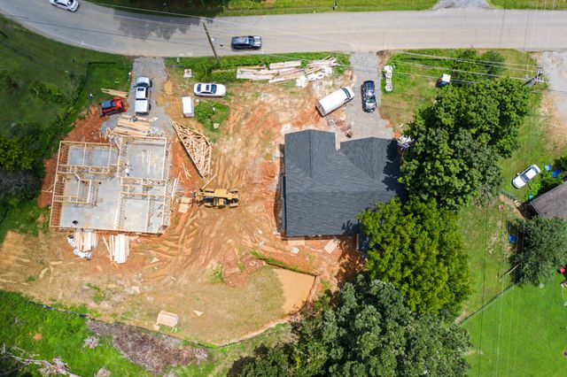 7208 Cox Pike, Fairview, TN 37062