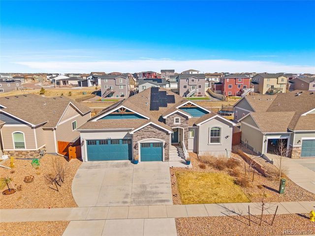 12646 Windingwalk Drive, Peyton, CO 80831