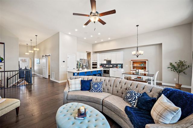 12646 Windingwalk Drive, Peyton, CO 80831