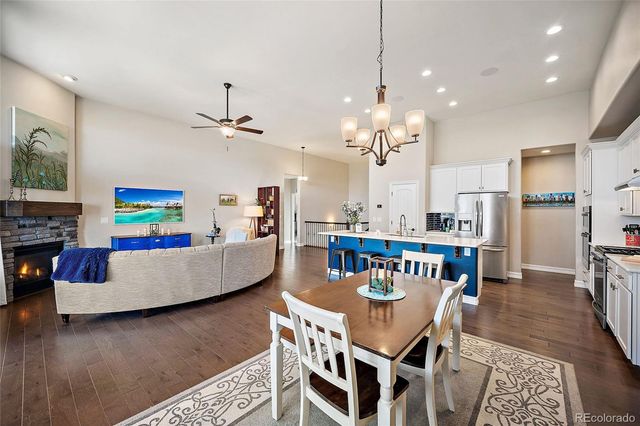 12646 Windingwalk Drive, Peyton, CO 80831