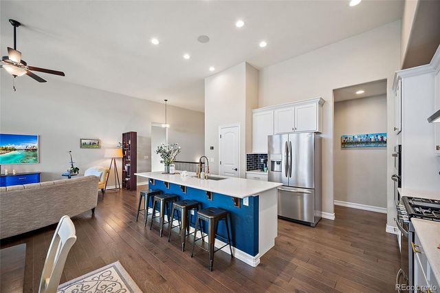 12646 Windingwalk Drive, Peyton, CO 80831