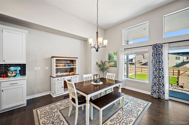 12646 Windingwalk Drive, Peyton, CO 80831