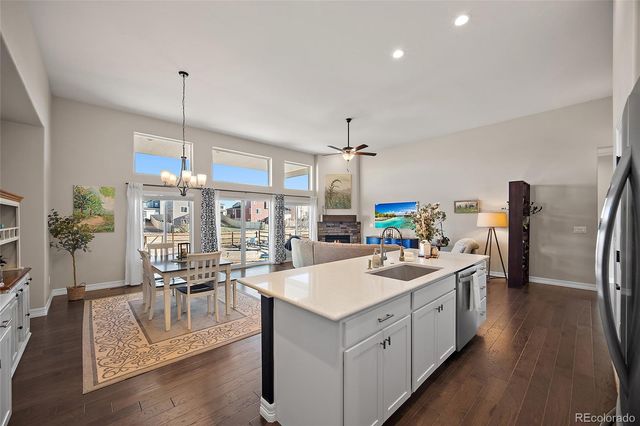 12646 Windingwalk Drive, Peyton, CO 80831