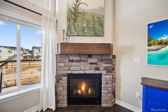 12646 Windingwalk Drive, Peyton, CO 80831