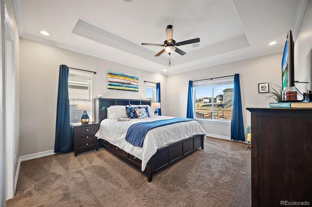 12646 Windingwalk Drive, Peyton, CO 80831