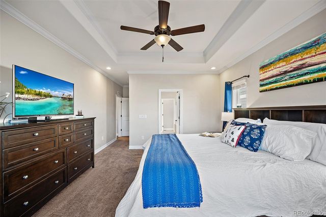 12646 Windingwalk Drive, Peyton, CO 80831