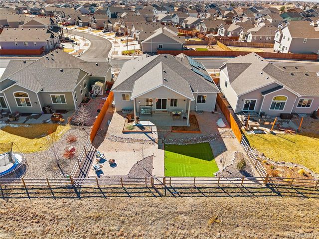 12646 Windingwalk Drive, Peyton, CO 80831