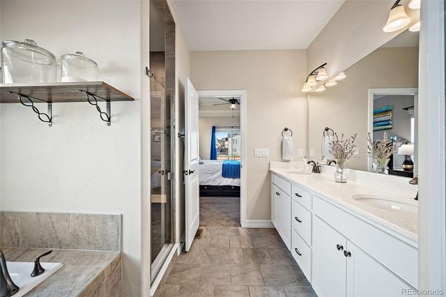 12646 Windingwalk Drive, Peyton, CO 80831